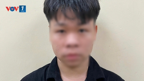 Công an TP.HCM bắt các đối tượng lừa đảo chiếm đoạt tài sản