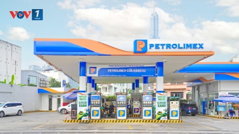 Thí điểm bán xăng sinh học E10 RON95 từ hôm nay (01/8/2025)