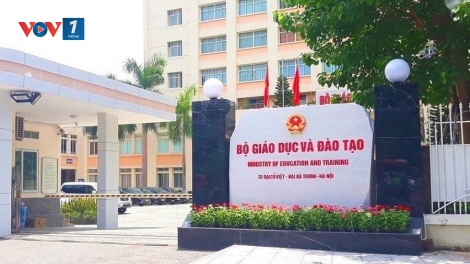 Danh sách đơn vị sự nghiệp công lập trực thuộc Bộ Giáo dục và Đào tạo