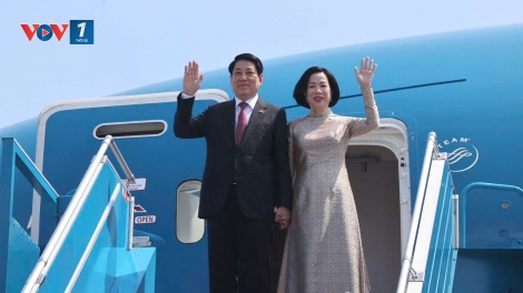Thời sự 18h 9/8/2025: Thúc đẩy quan hệ hợp tác giữa Việt Nam-Ai Cập và Angola lên tầm cao mới