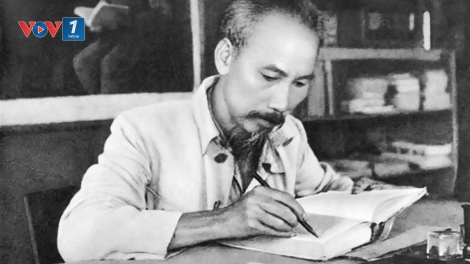 Lời kêu gọi Toàn quốc Kháng chiến của Chủ tịch Hồ Chí Minh