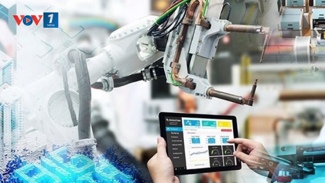 Thay đổi cơ chế để tiến tới làm chủ công nghệ chiến lược, công nghệ lõi