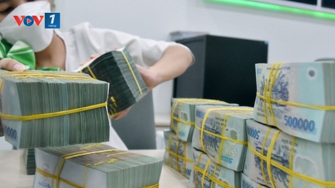 Nợ xấu ngân hàng được kỳ vọng sẽ giảm trong nửa cuối năm nay