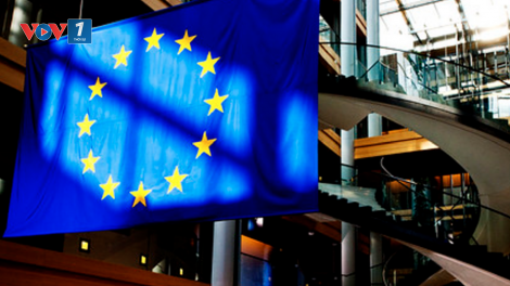 EU triệu tập cuộc họp bất thường về Ucraina