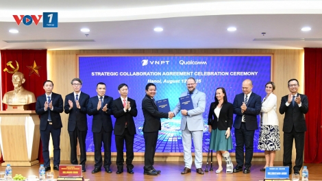 Việt Nam sẽ có trung tâm xuất sắc nghiên cứu công nghệ lõi
