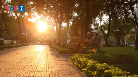 Thời tiết ngày 12/8/2025: Miền Bắc, Hà Nội nắng nóng, nhiệt độ tăng mạnh