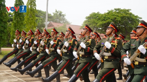 Bản tin 9h 15/8/2025