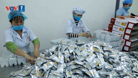 Gỡ "nút thắt" thủ tục hành chính- mở đường cho doanh nghiệp tư nhân vươn xa