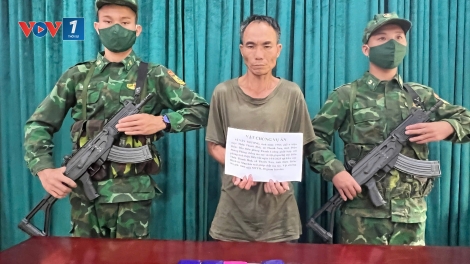 Đối tượng tàng trữ 1.000 viên ma túy ở Điện Biên sa lưới