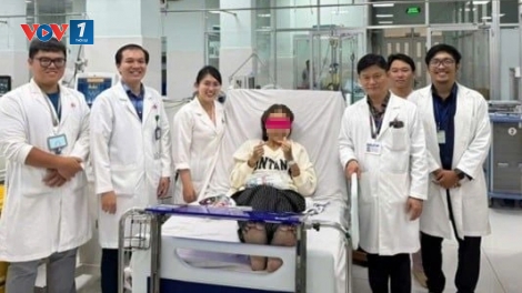 Cứu sống bệnh nhân ngưng tim sau 2 năm sử dụng thuốc lá điện tử