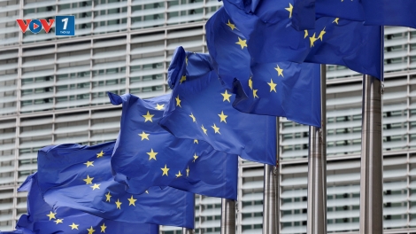 26 nước EU ra tuyên bố ủng hộ Ukraine trước thềm cuộc đàm phán ở Alaska