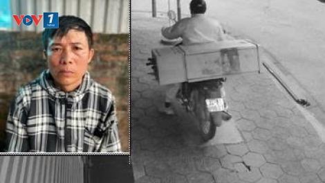 Khởi tố đối tượng gây ra hàng loạt vụ trộm cắp cáp viễn thông tại Hải Phòng