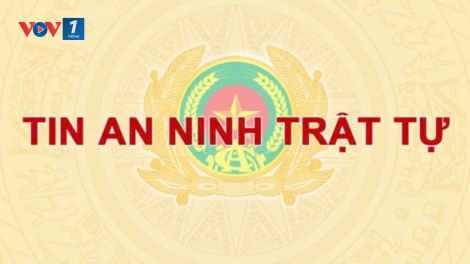 Bộ Công an tìm người đi lao động nước ngoài liên quan vụ án tại Công ty Hoàng Long