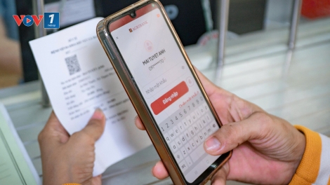 Cà Mau: Chuyển đổi số giúp khám chữa bệnh tốt hơn