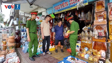 Theo dòng thời sự chiều 28/8/2025