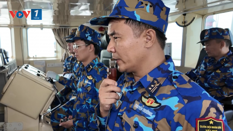 Vùng 2 Hải quân nâng cao chất lượng đội ngũ cán bộ tàu, đáp ứng yêu cầu nhiệm vụ