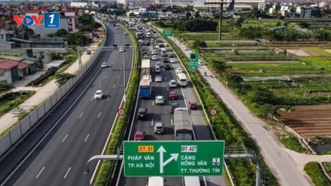 Thời sự 6h 15/8/2025: Từ 15/8, thí điểm phân làn, quy định tốc độ trên một số tuyến cao tốc