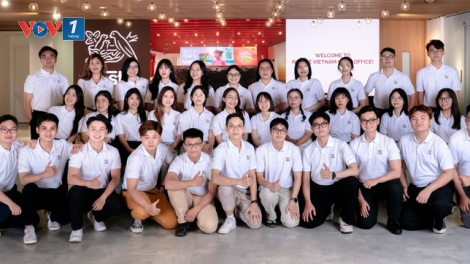 Nâng cao năng lực và tạo cơ hội cho người trẻ – động lực phát triển bền vững quốc gia