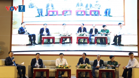 Việt Nam có nhiều lợi thế trong chủ động ứng phó tấn công mạng