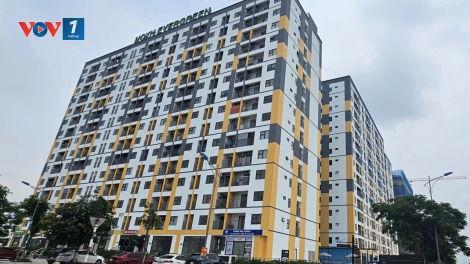 Hải Phòng đẩy mạnh phát triển nhà ở xã hội, đáp ứng nhu cầu an cư trong không gian mới