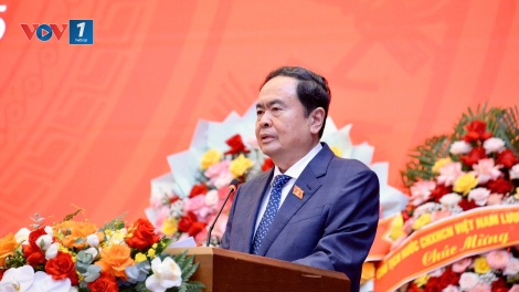 Chủ tịch Quốc hội: Phải giám sát thường xuyên, đột xuất để kịp thời tháo gỡ khó khăn