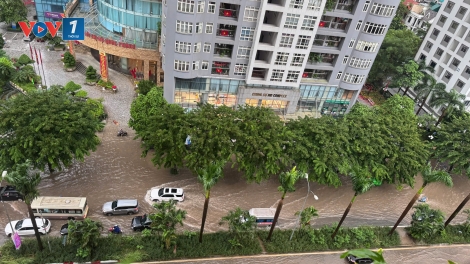Thứ trưởng Nguyễn Hoàng Hiệp: Nâng cao khả năng chống chịu thiên tai của cơ sở hạ tầng 