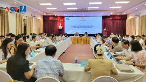 Cục Xuất nhập khẩu (BCT) hướng dẫn triển khai cấp Giấy chứng nhận xuất xứ hàng hóa (C/O)