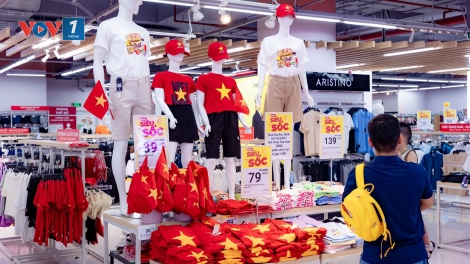 Hà Nội: Nhiều chương trình khuyến mãi, kích cầu dịp lễ 2/9