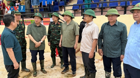 Bản tin 15h 2/8/2025