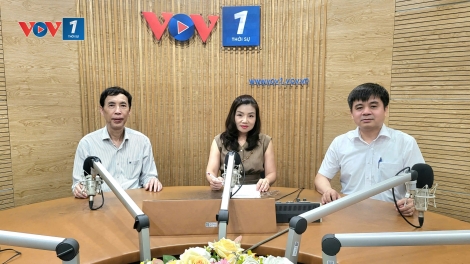 Kinh tế Việt Nam sau 80 năm giành độc lập: Vững vàng bước vào kỷ nguyên mạnh giàu, phát triển!