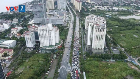 Theo dòng thời sự sáng 25/8/2025: