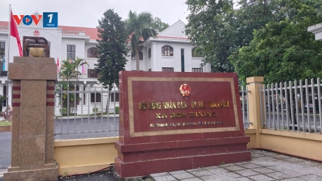 Tuyên Quang: Chính quyền địa phương hai cấp phép thử cho cán bộ xã