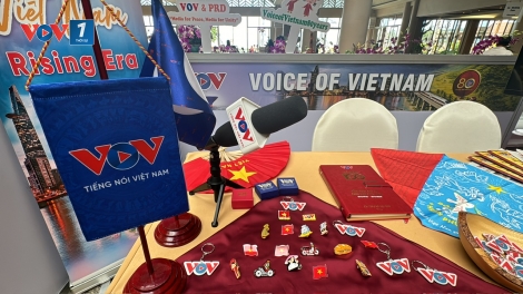 Thời sự 6h 21/8/2025: VOV tạo dấu ấn nổi bật tại sự kiện truyền thông quốc tế AIBD 2025