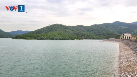 Quảng Ninh nâng cao hiệu quả vận hành công trình thủy lợi nhờ mô hình chính quyền 2 cấp