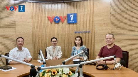 Xây dựng và hợp tác phát triển thương hiệu bền vững
