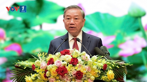 Thời sự 12h 18/8/2025: Tổng Bí thư Tô Lâm chủ trì buổi gặp mặt các đồng chí lão thành cách mạng