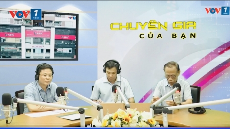 Thúc đẩy thị trường bảo hiểm nông nghiệp để giúp nông dân giảm rủi ro