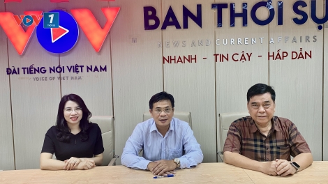 Từ Tuyên ngôn độc lập đến Hiến pháp vì dân