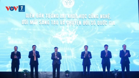 Tương lai khoa học công nghệ: từ nền tảng đến công nghệ chiến lược