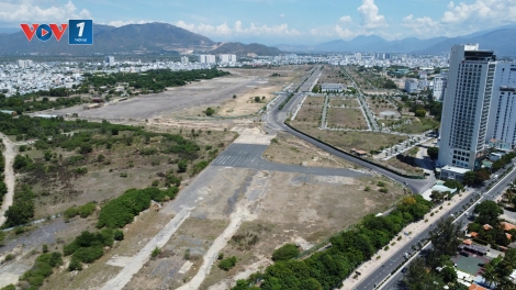 Thanh tra 83 dự án tại Khánh Hòa