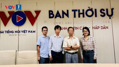 Dấu ấn từ những Nghị quyết về Nông nghiệp, Nông dân, Nông thôn (03/08/2025)