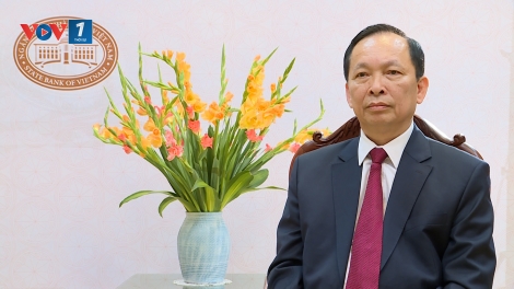 Ngân hàng Nhà nước Việt Nam