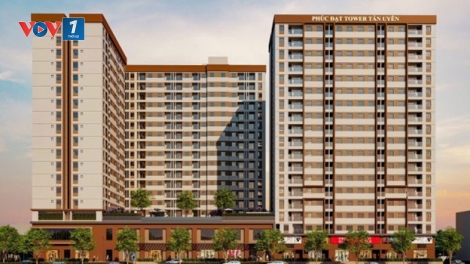 Phúc Đạt Group chung tay cùng TP.HCM kiến tạo “giấc mơ an cư” cho người lao động