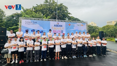 ASEAN Day 2025: Việt Nam đồng hành cùng Thái Lan thúc đẩy đoàn kết khu vực