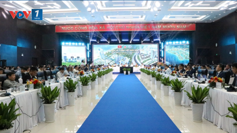 Sôi động Tuần lễ Tài chính và Công nghệ Đà Nẵng năm 2025