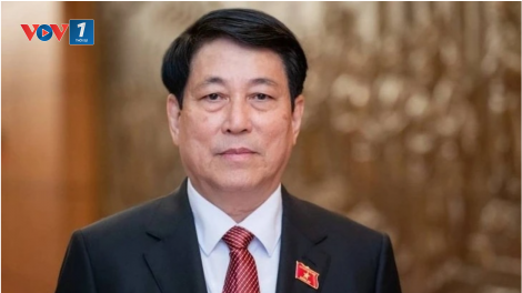 Thời sự 6h 3/8/2025: Chủ tịch nước Lương Cường lên đường thăm cấp Nhà nước đến Ai Cập