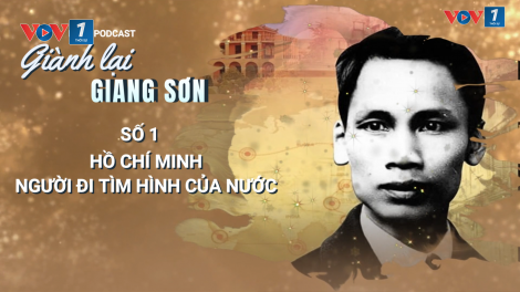 Người đi tìm hình của nước