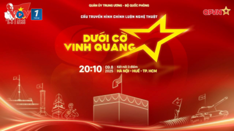 Dưới cờ vinh quang