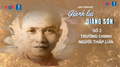 Người thắp lửa