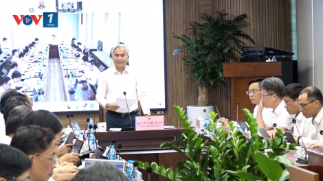 TKV dự kiến tiêu thụ hơn 3 triệu tấn than trong tháng 8/2025